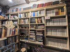 -斯多格书乡(北京大学畅春园店)