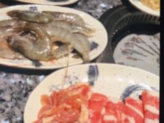 -阪尚皇·原切牛排·烤肉火锅自助(北京路店)