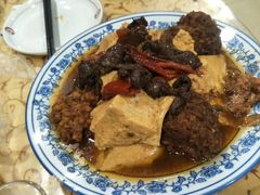 -乔家满族八大碗(流水沟店)