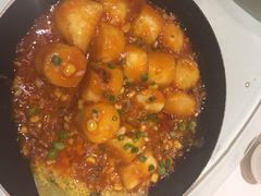 清真永源成-永源成清真餐厅(黑牛城道店)