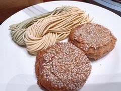 -古关火锅店(古北水镇景区店)