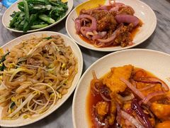 -紫金食坊(江南西路店)