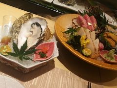 法国吉拉多生蚝-本逸·割烹料理(湖墅店)