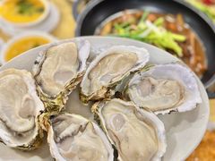 -吉莲利苑海鲜酒家(珠海拱北29年老字号店)