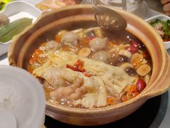 -菌小白火锅(时尚天河店)