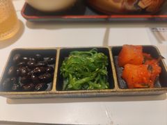 小菜-牛邸·烧肉饭(来福士店)