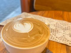 -钉子咖啡·Nail coffee(天鸿店)