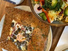 -RAC BAR(安福路店)