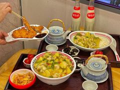 -哈灵现炒本帮面(宁波路店)