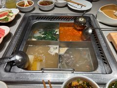 -海底捞火锅(丰尚国际广场店)