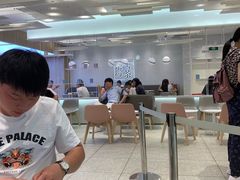 大堂-奈雪的茶(大悦城店)