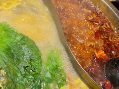 -小天鹅火锅·一线江景洪鼎旗舰店(洪崖洞店)