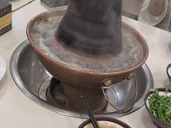 -福寿斋·老北京铜锅涮肉·烤鸭(顺义总店)