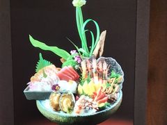 -匠和风精致料理(宁德万达店)