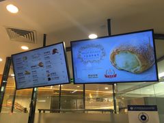 -西树泡芙(蓝色港湾店)