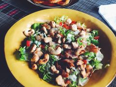 -小世界西餐厅(建国门店)