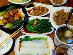 -西关味(大卫城店)