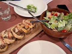 -Mammamia意大利餐厅(阳春巷店)