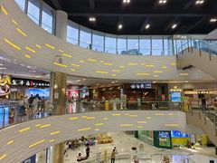 -鑫嘉汇购物中心