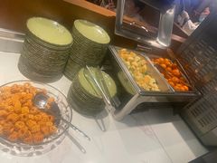 -花城粤菜餐厅(高新区店)