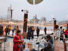 -The Rug Cafe(王府中环店)