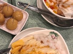 -松记糖水店(铜锣湾分店)