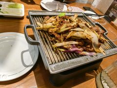 -全聚德烤鸭店(马家堡店)