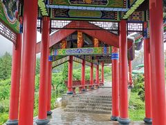 -南武当山景区