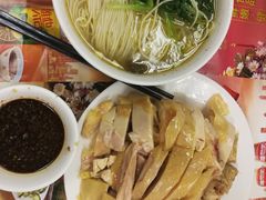 -振鼎鸡(华阴路店)