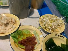 -小叫驴养生驴肉火锅(龙游店)