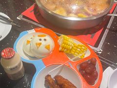 -和福顺·牛肉海鲜焖锅(汕头金平万达广场店)