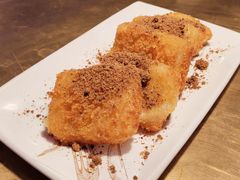 红糖糍粑-炉鱼(天河领展店)