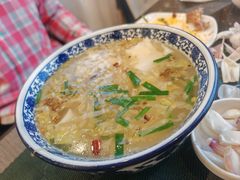 -飞天大厦清真餐厅