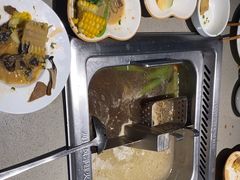 -海底捞火锅(崇文门新世界百货店)