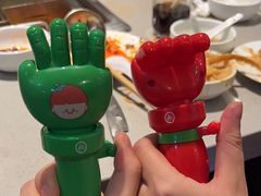 -海底捞火锅(王府井店)