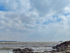 -兴城海滨风景区