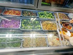 -郑家包子牛肉拉面(尚勤路店)