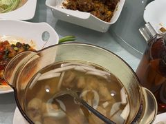 -盛百味·家宴餐厅(霸州分店)