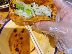 -香约老地方烧烤(九道街店)