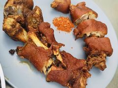 -一棠龙虾•王牌虾球(楚河汉街店)