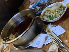 -160烧烤(香坊店)