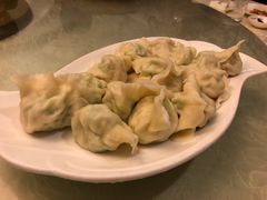 芹菜猪肉饺子-黄家饺子东北特色菜馆(湖滨商业街店)