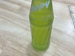 -龙鳞路第一家牛肉汤