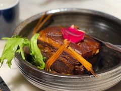 -绿茶餐厅(哈尔滨凯德店)