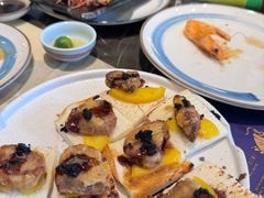 -大渔铁板烧(东城店)