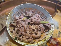 -洱火云南酸菜牛肉火锅(石景山当代商城店)