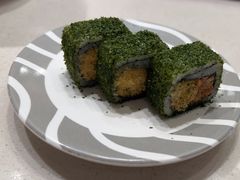 -新一番三文鱼寿司(大东海店)