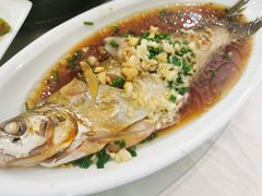 -溱湖八鲜菜馆
