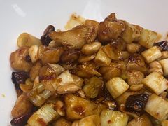 -盛百味·家宴餐厅(霸州分店)