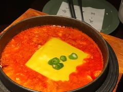-Fuzzy Bistro 浮几韩餐·茶酒馆